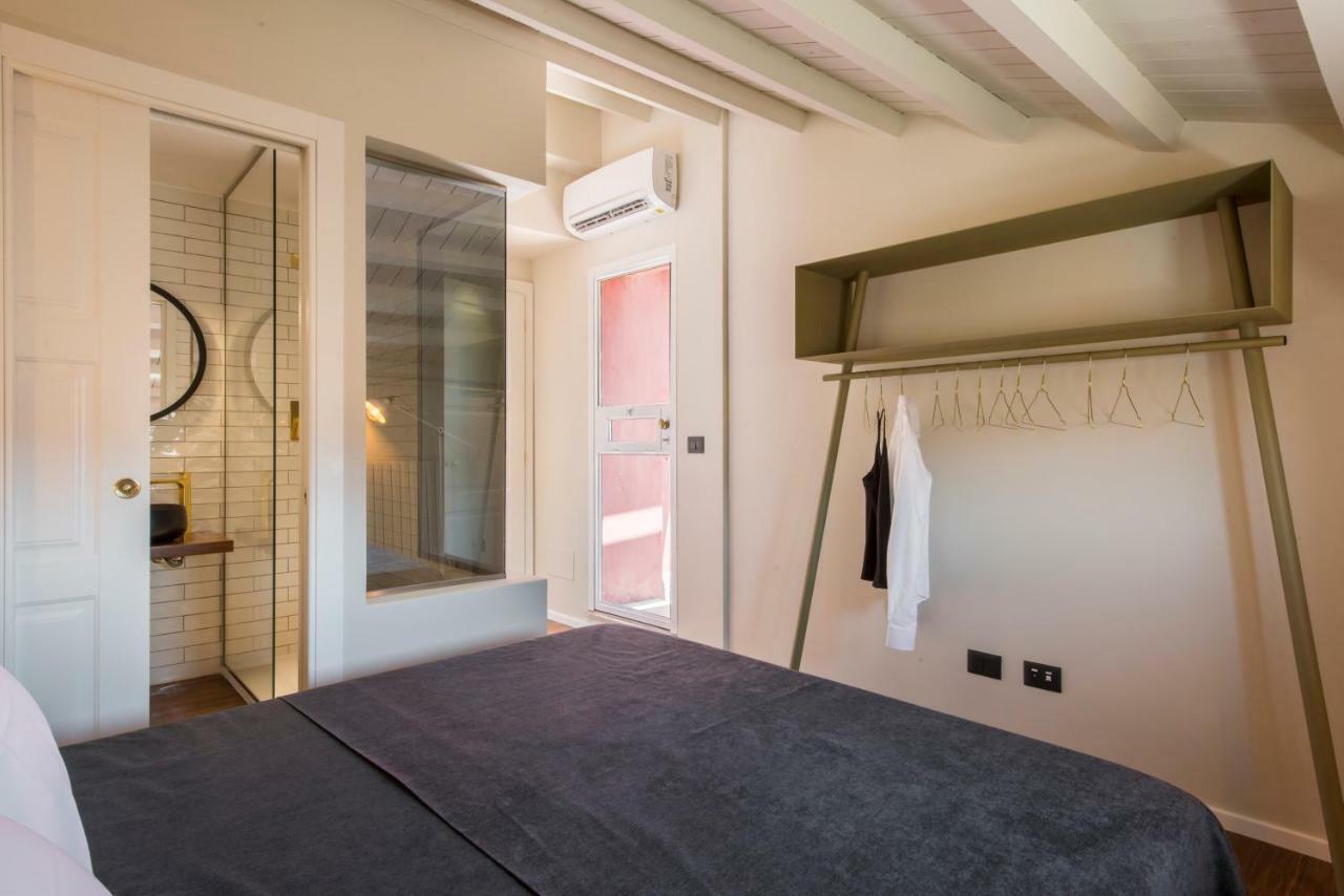 Palermo Magic House Apartment Exterior foto