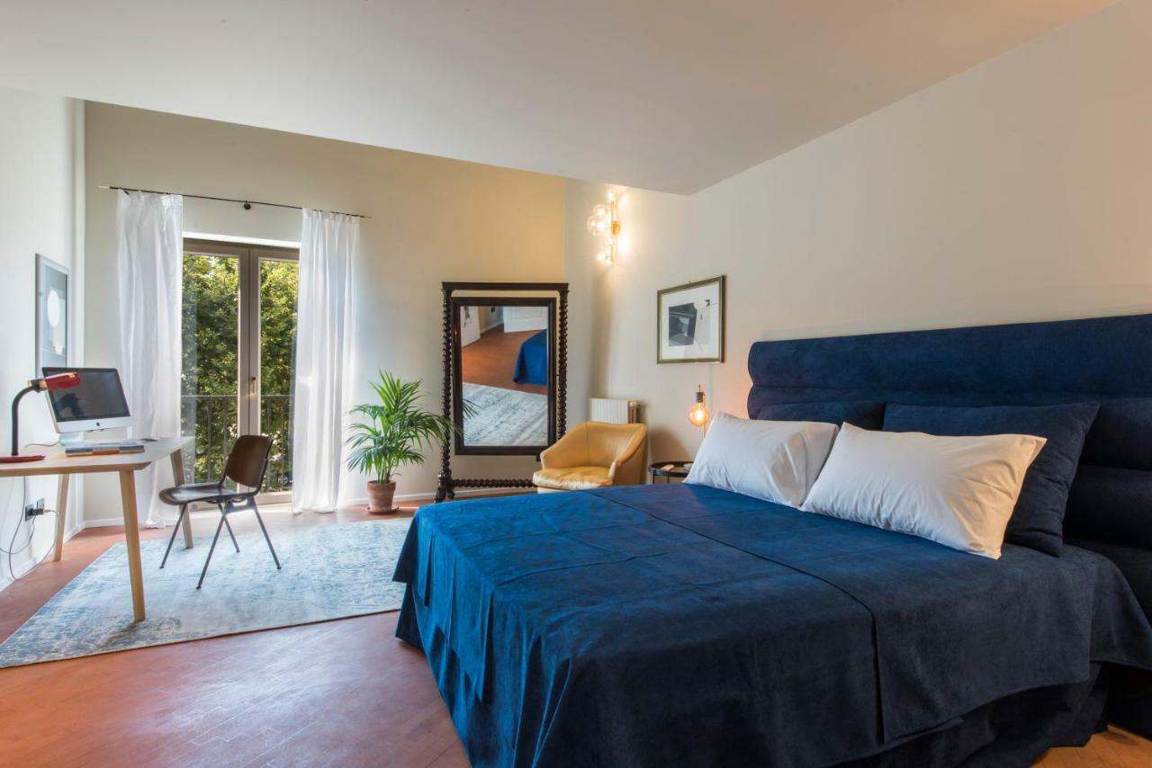 Palermo Magic House Apartment Exterior foto